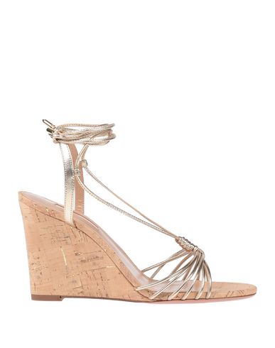 Сандалии AQUAZZURA 11898108cg