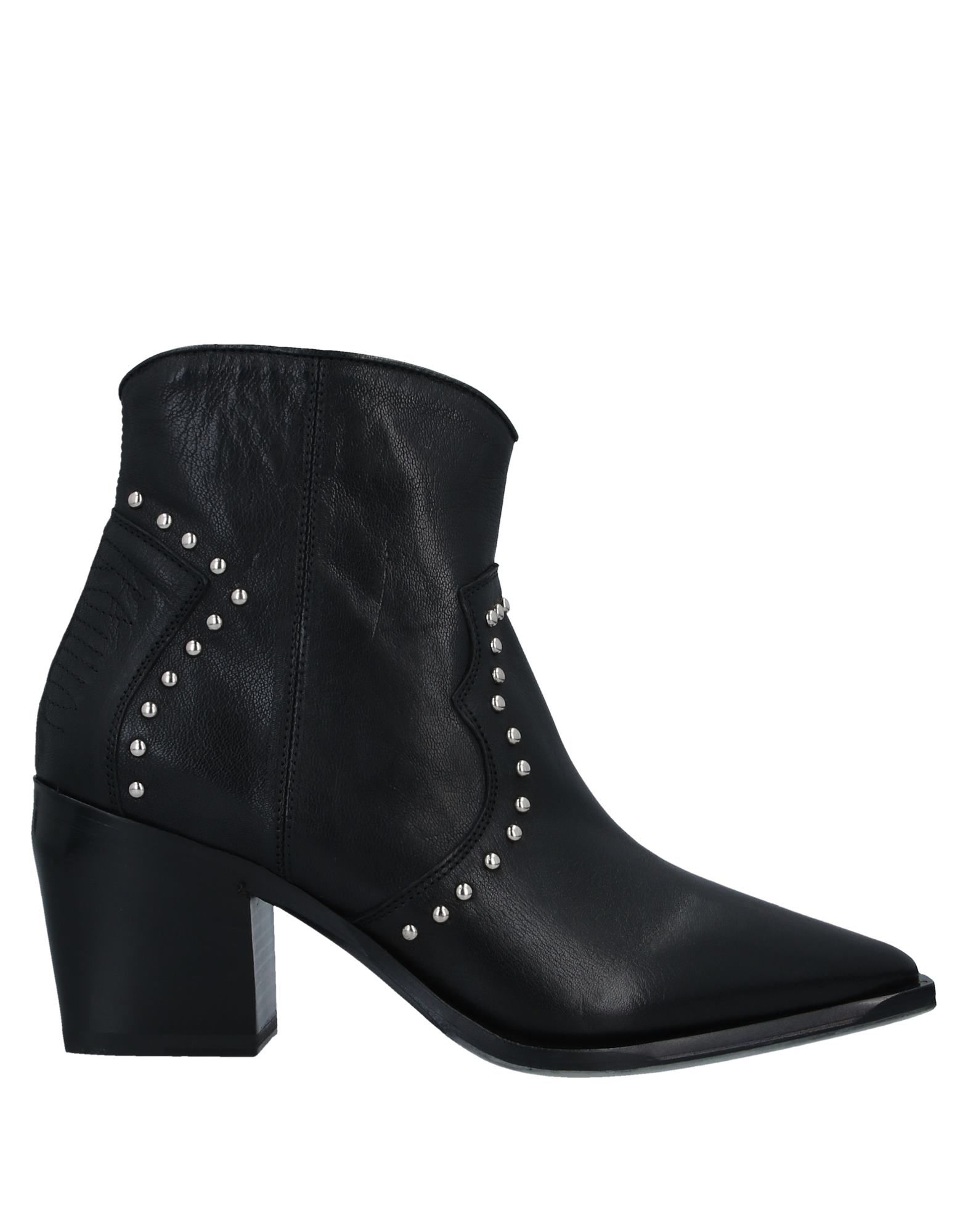 Laura Bellariva Laura Bellariva Ankle Boots From Daily Mail