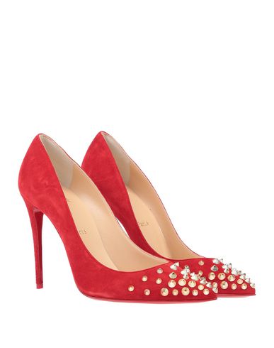 фото Туфли christian louboutin