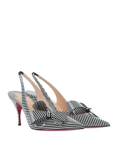 фото Туфли christian louboutin