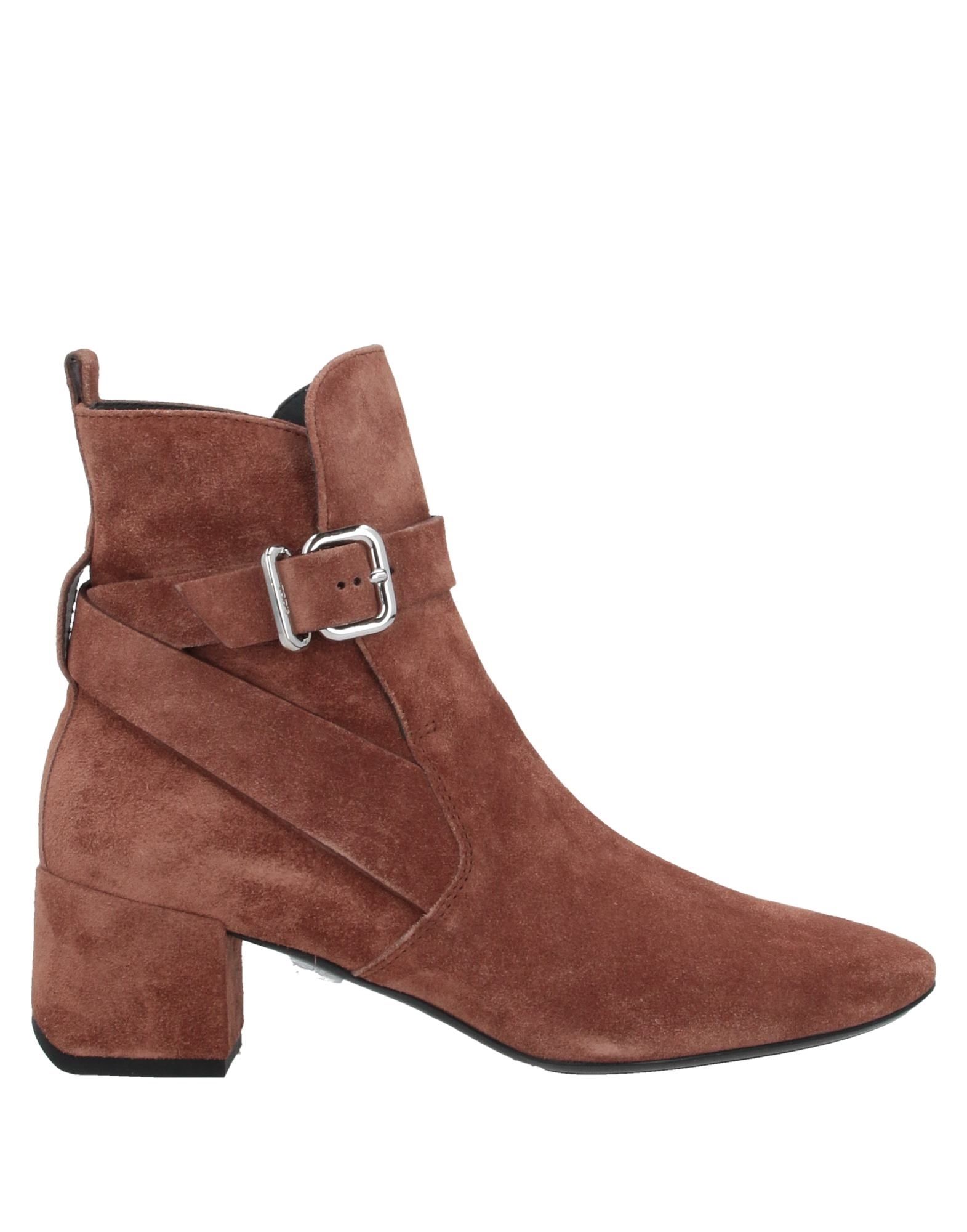 TOD'S ΠΑΠΟΥΤΣΙΑ Μποτάκια