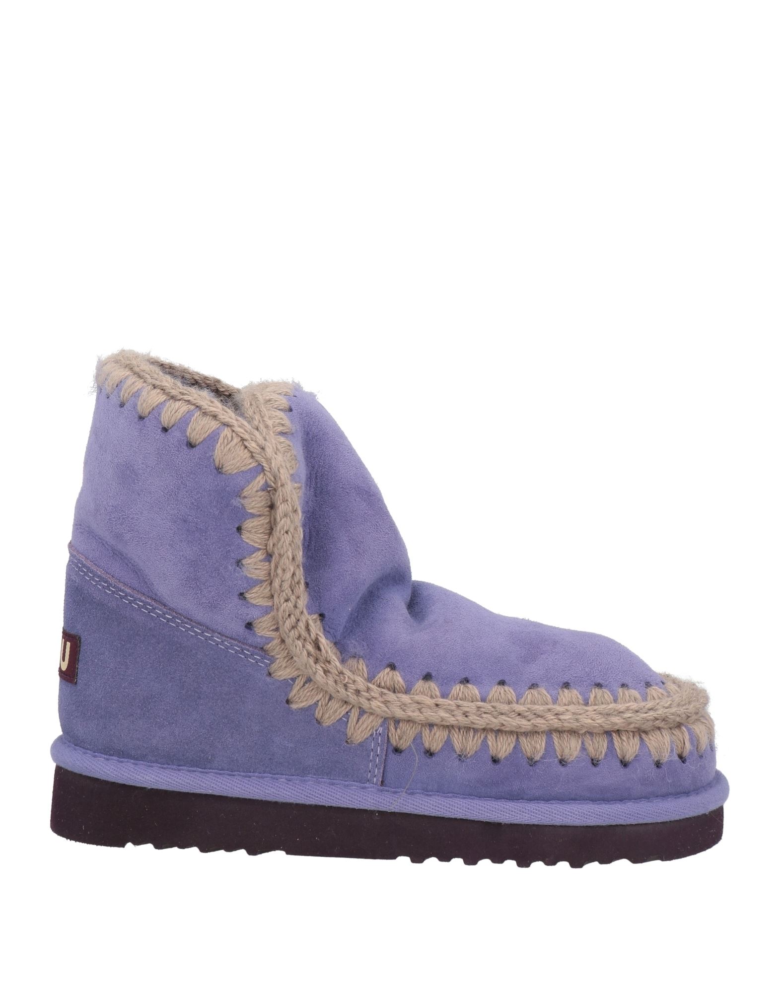 UGG AUSTRALIA - 新品 未使用品 mou ムー エスキモー ムートン