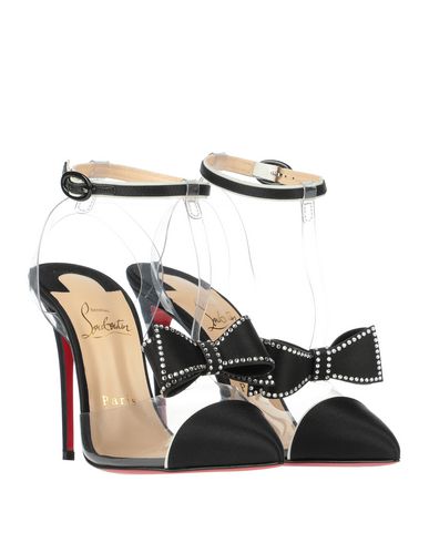 фото Туфли christian louboutin