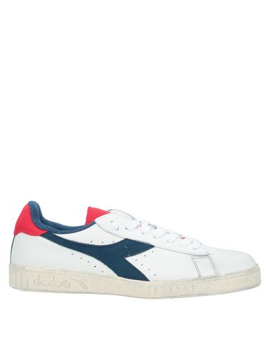 фото Низкие кеды и кроссовки diadora