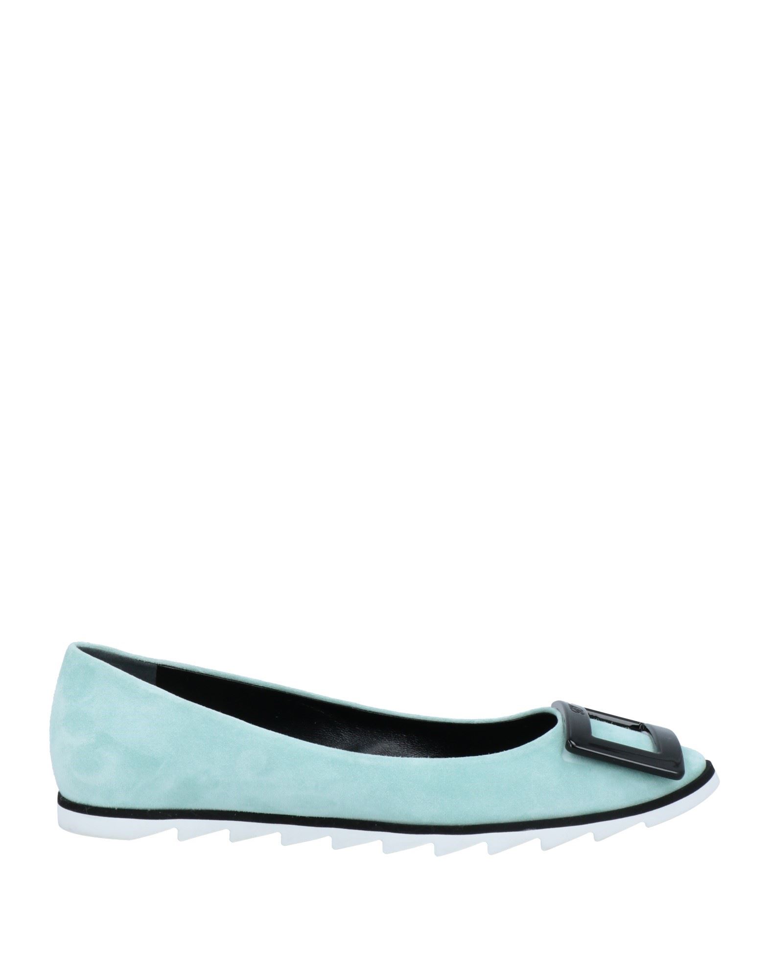 ROGER VIVIER ROGER VIVIER ΠΑΠΟΥΤΣΙΑ Μπαλαρίνες