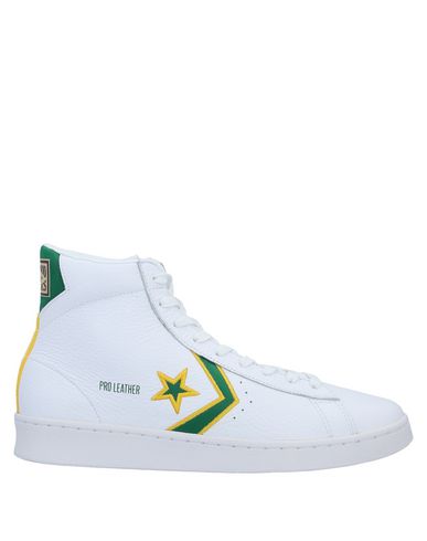 фото Высокие кеды и кроссовки converse all star