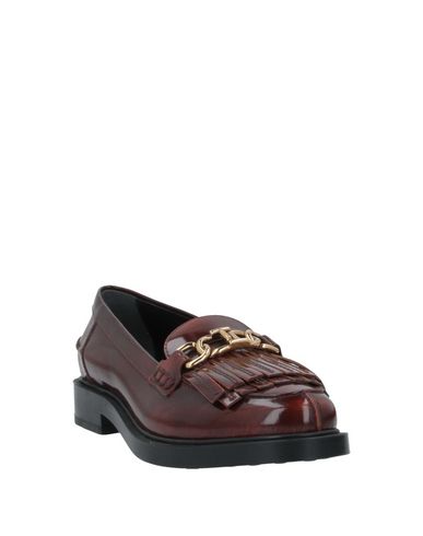 фото Мокасины tod's