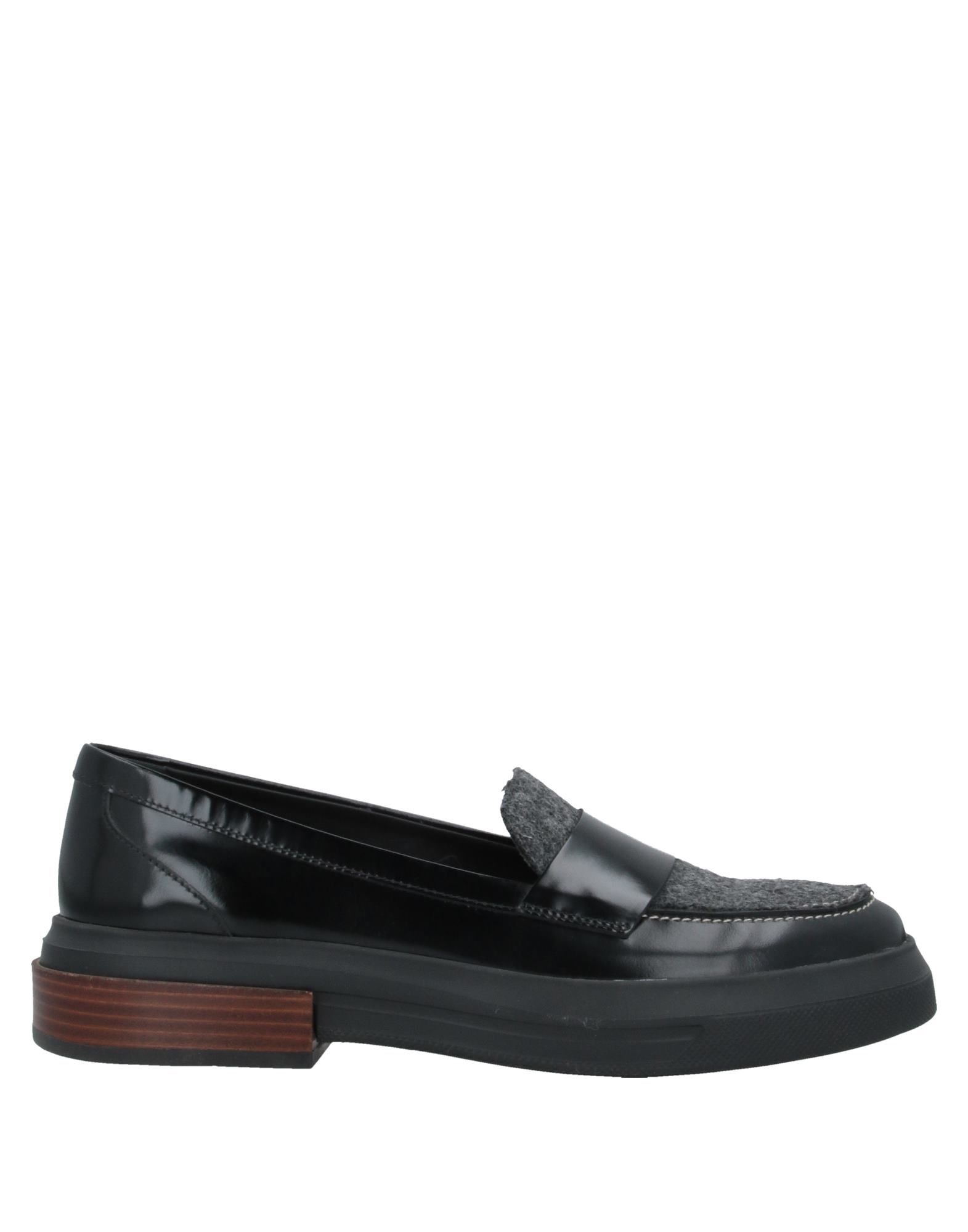 TOD'S TOD'S ΠΑΠΟΥΤΣΙΑ Μοκασίνια