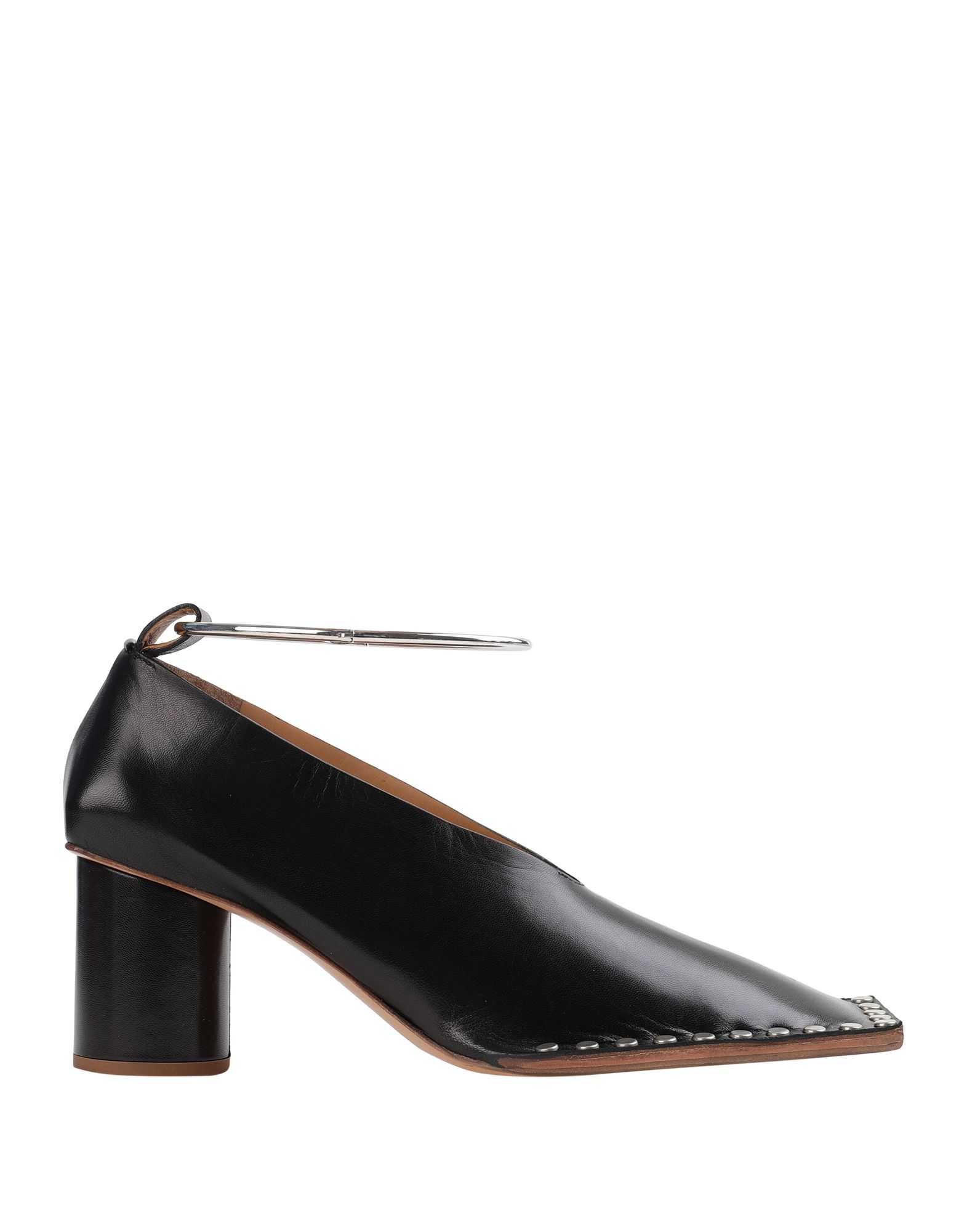  Jil Sander - Schuhe - Pumps - On Yoox.com 