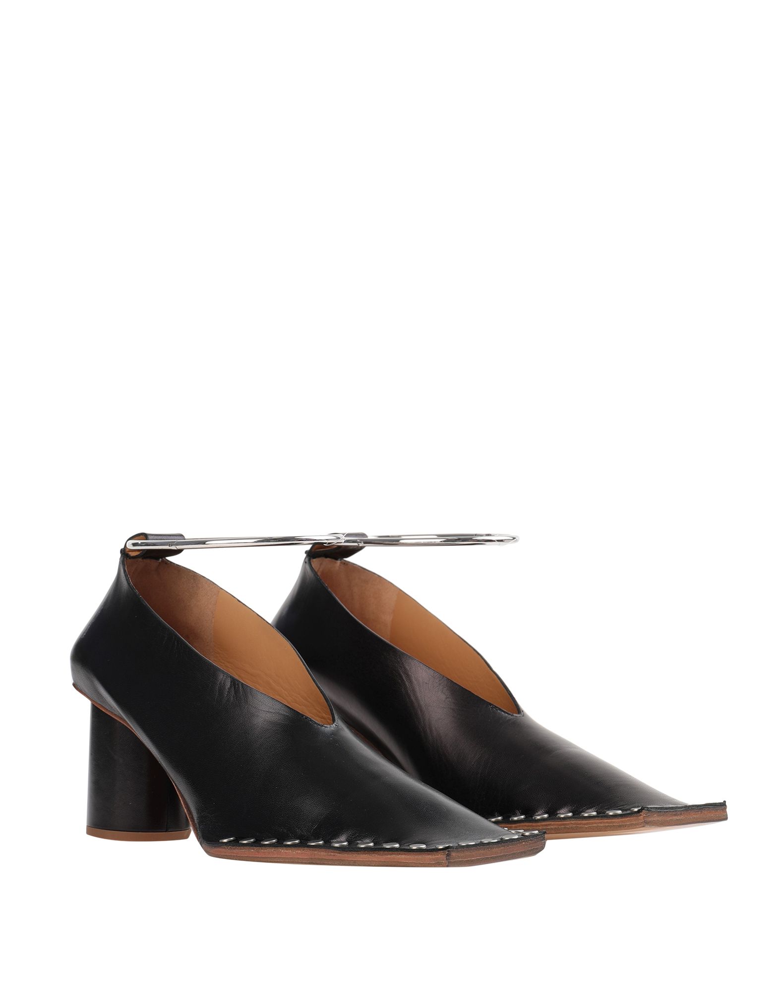  Jil Sander - Schuhe - Pumps - On Yoox.com 