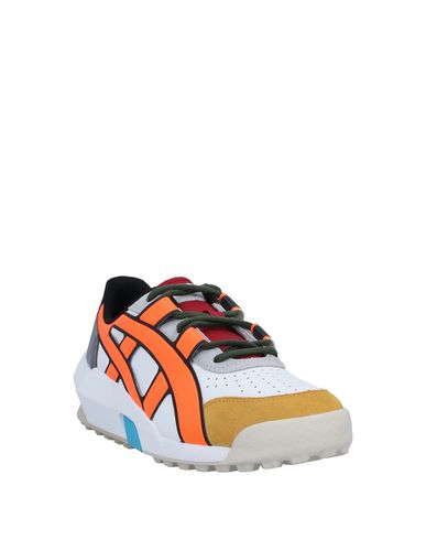 фото Низкие кеды и кроссовки onitsuka tiger