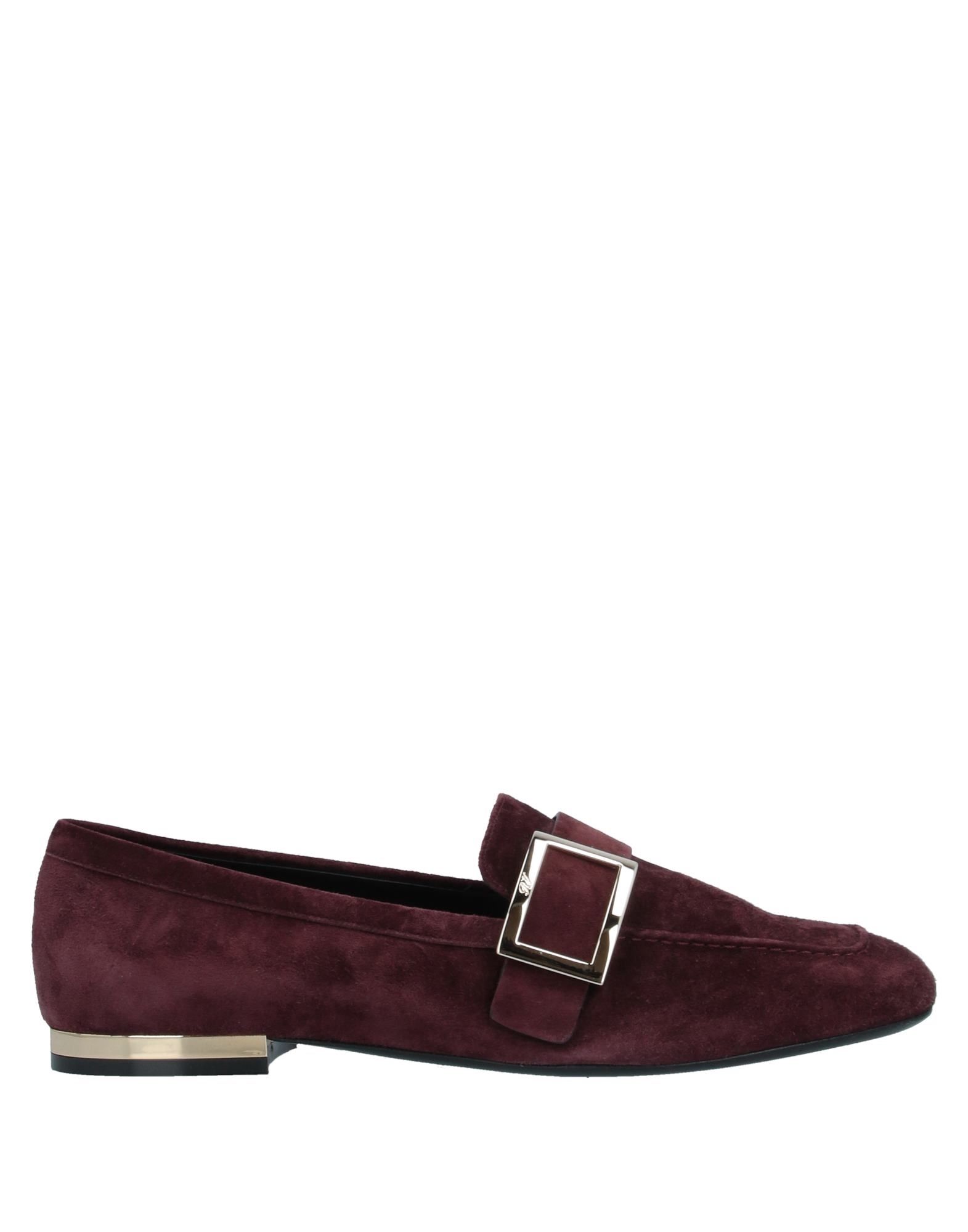 ROGER VIVIER ROGER VIVIER ΠΑΠΟΥΤΣΙΑ Μοκασίνια
