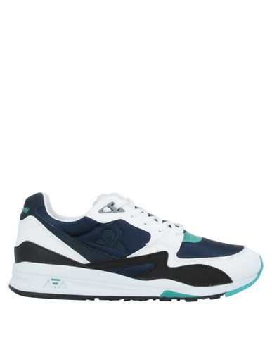 фото Низкие кеды и кроссовки le coq sportif