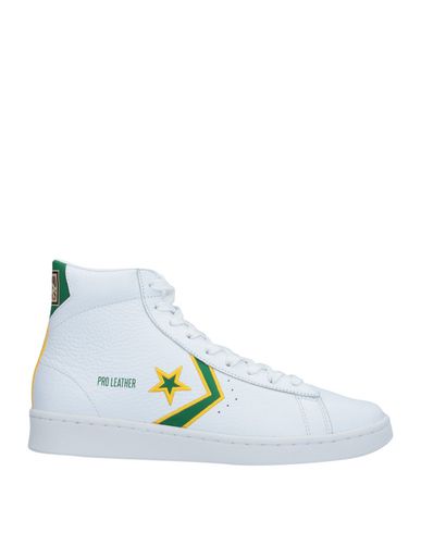 фото Высокие кеды и кроссовки converse all star