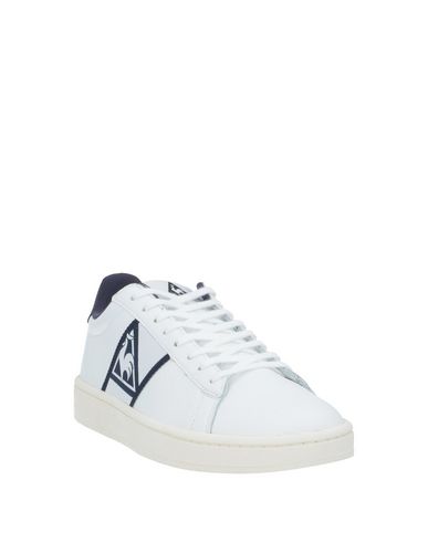 фото Низкие кеды и кроссовки le coq sportif