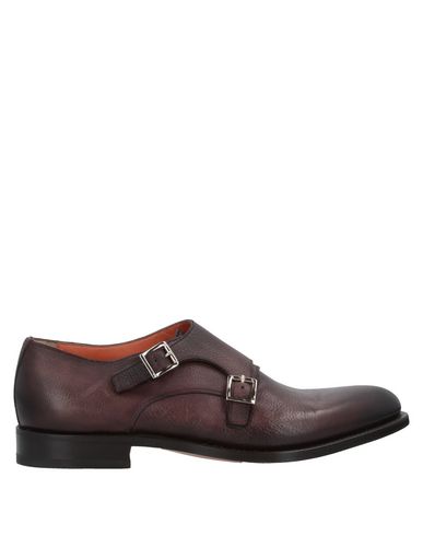 фото Мокасины santoni