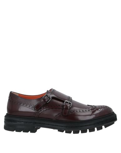 фото Мокасины santoni