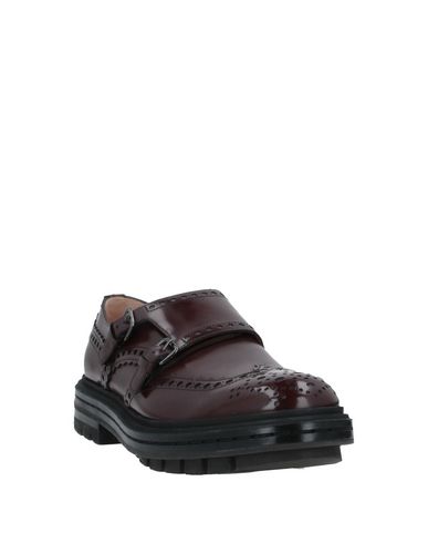 фото Мокасины santoni