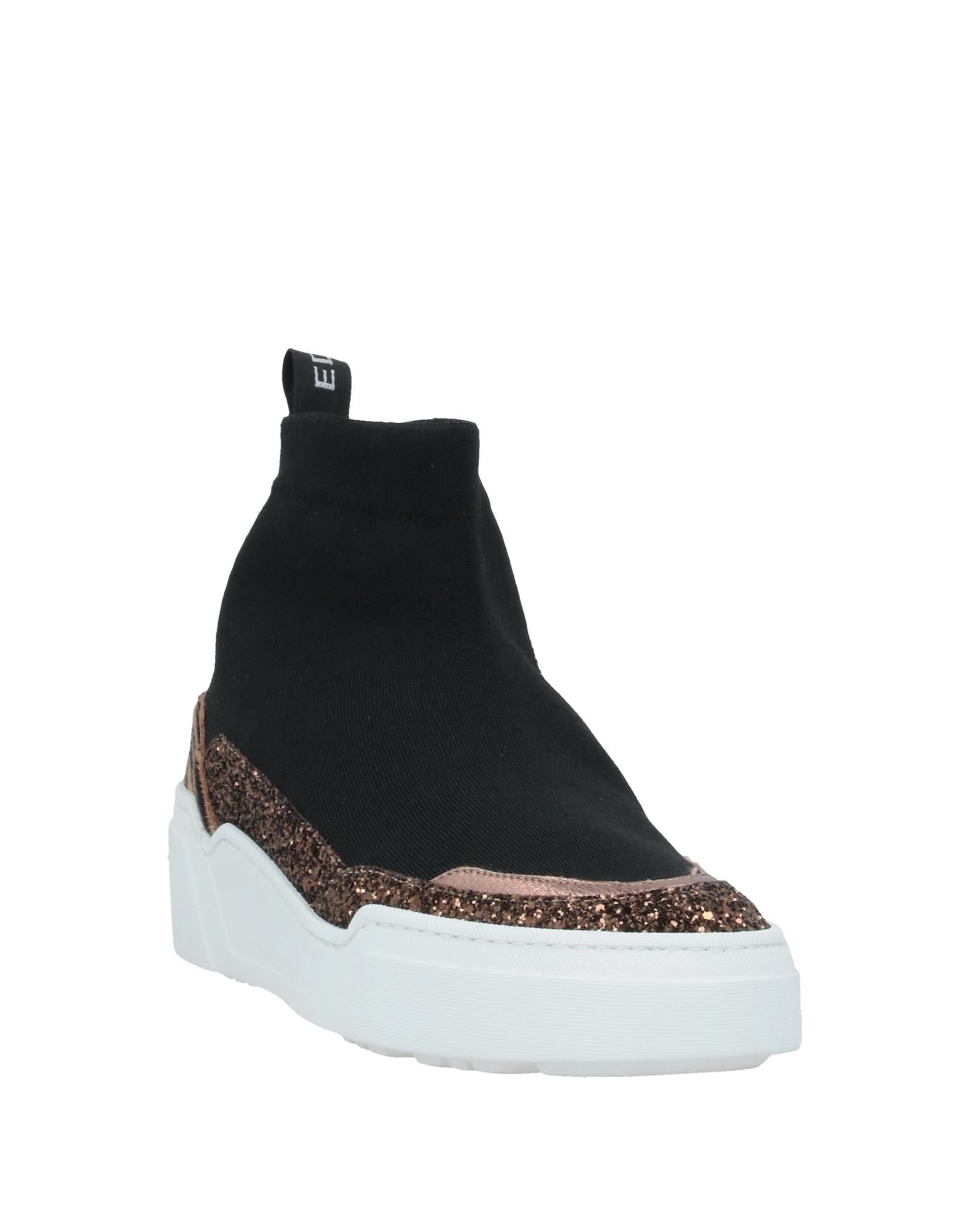  Ed Parrish - Schuhe - Sneakers - On Yoox.com 