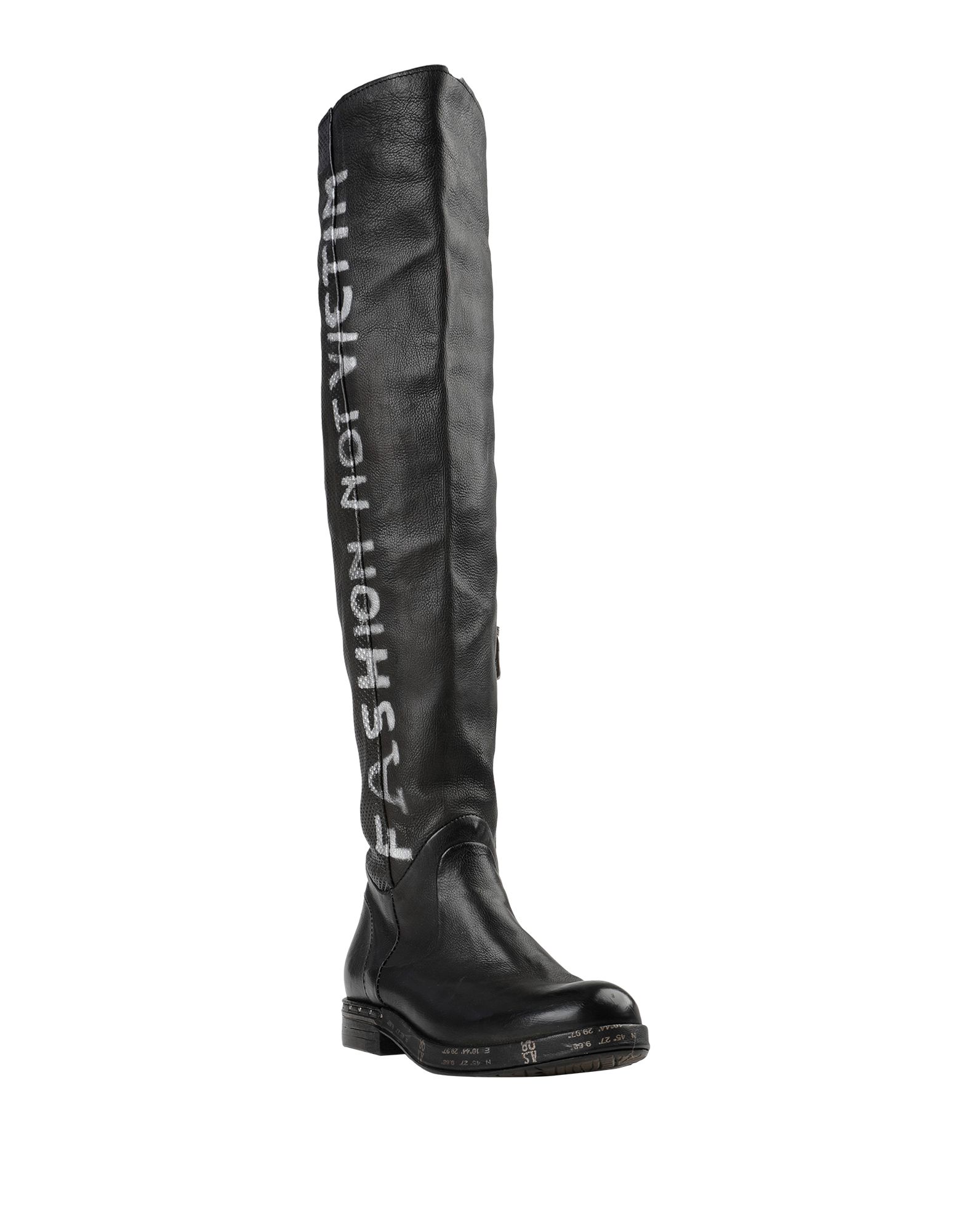  A.s.98 - Schuhe - Stiefel - On Yoox.com 
