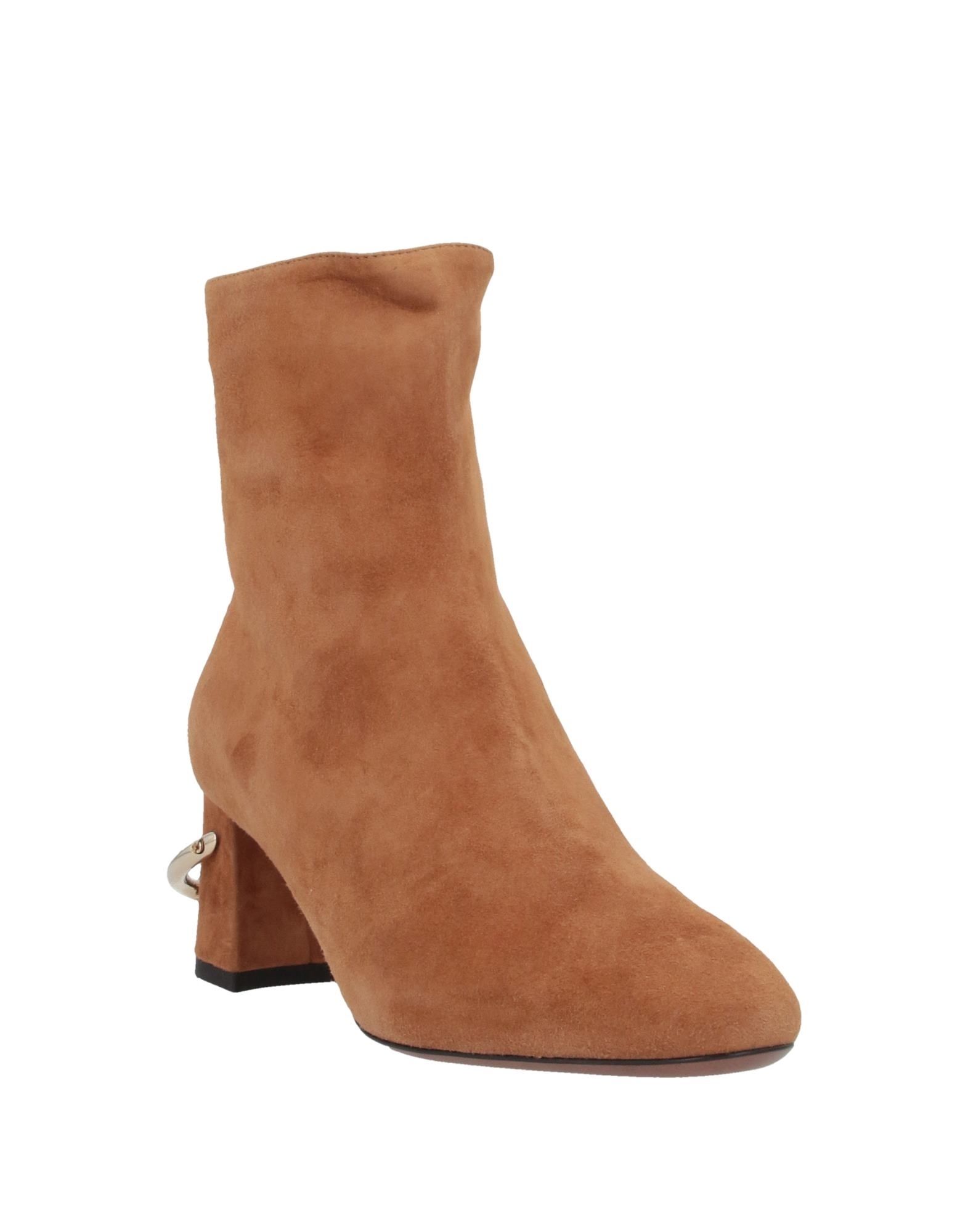  L' Autre Chose - Schuhe - Stiefeletten - On Yoox.com 