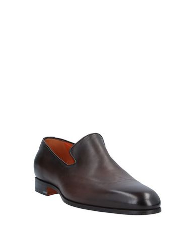 фото Мокасины santoni