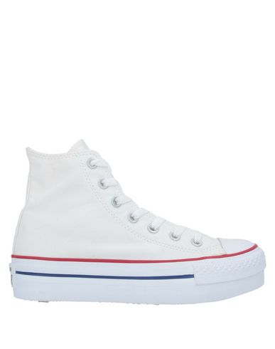 фото Высокие кеды и кроссовки converse all star