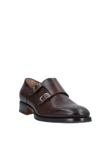 фото Мокасины santoni