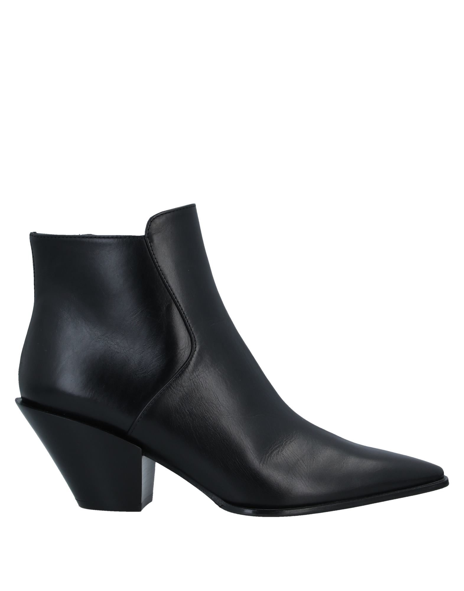  Roberto Festa - Schuhe - Stiefeletten - On Yoox.com 