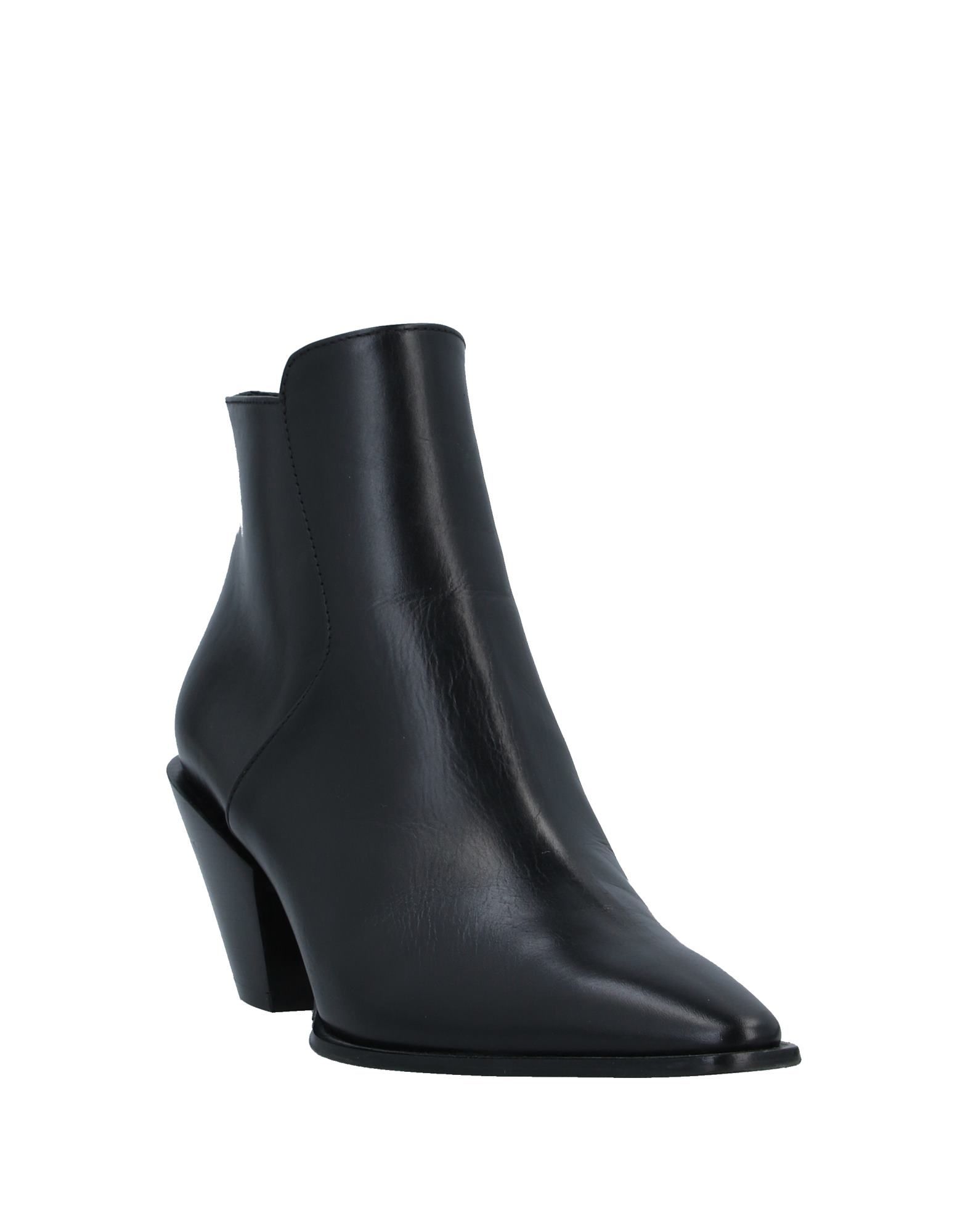  Roberto Festa - Schuhe - Stiefeletten - On Yoox.com 