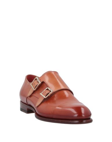 фото Мокасины santoni