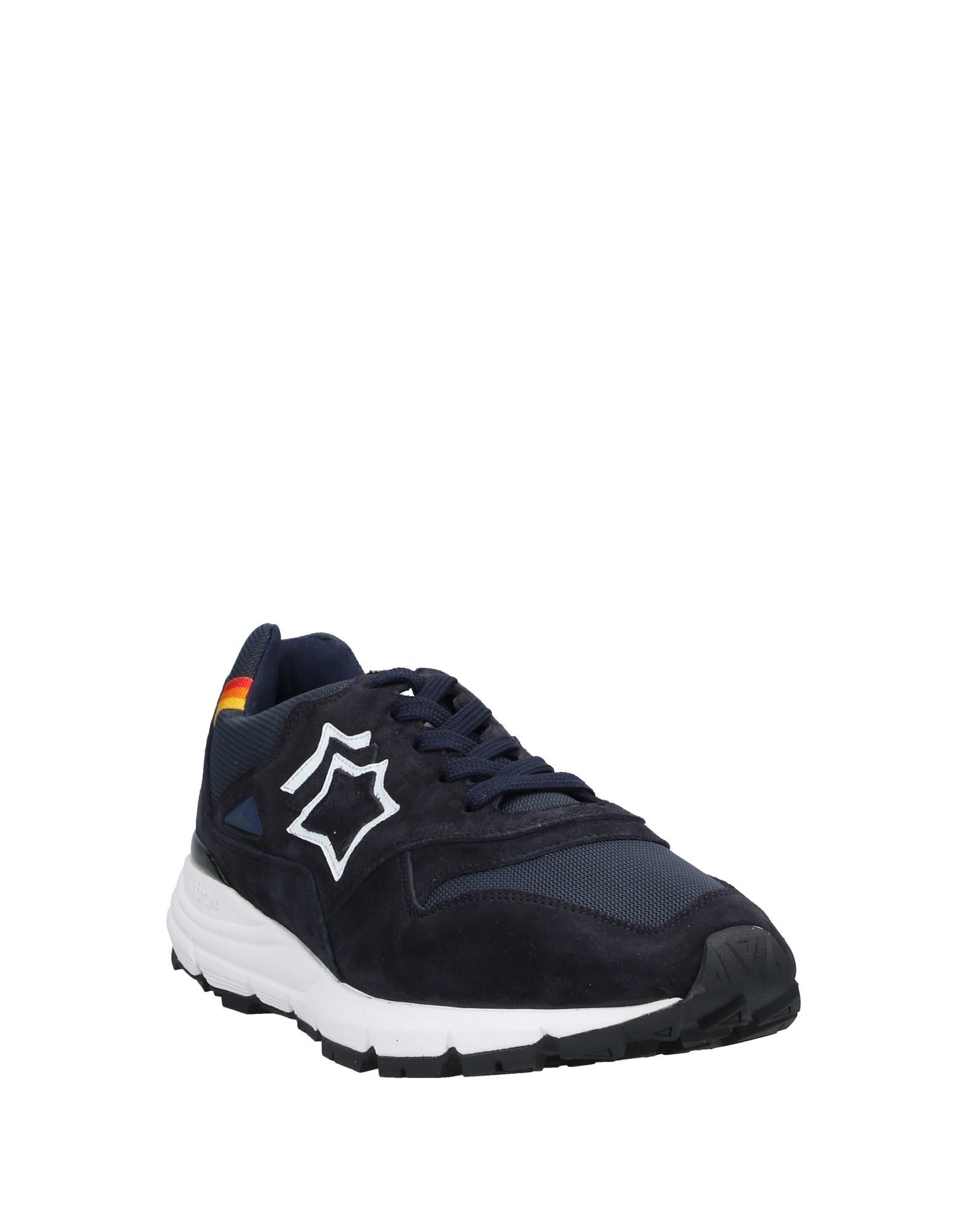  Atlantic Stars - Schuhe - Sneakers - On Yoox.com 
