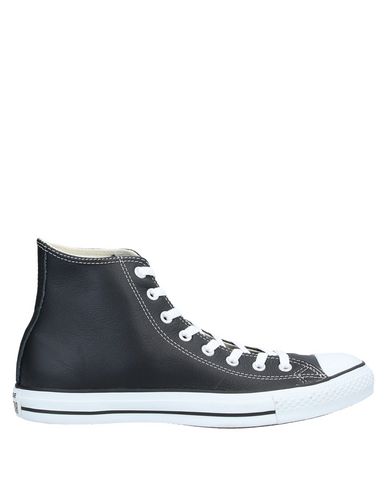 фото Высокие кеды и кроссовки converse all star