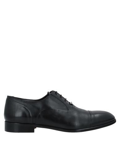 Обувь на шнурках GIANFRANCO JANNETTI 11901720qc