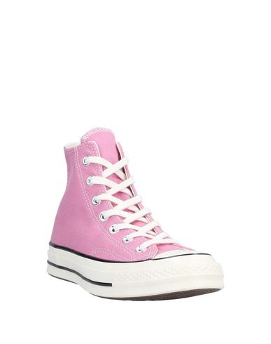 фото Высокие кеды и кроссовки converse all star