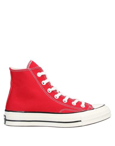 фото Высокие кеды и кроссовки converse all star