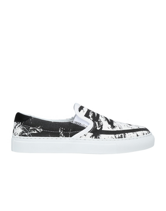 SCHUH Herr S0170 S.I. COMPASS LOGO Front STONE ISLAND JUNIOR
