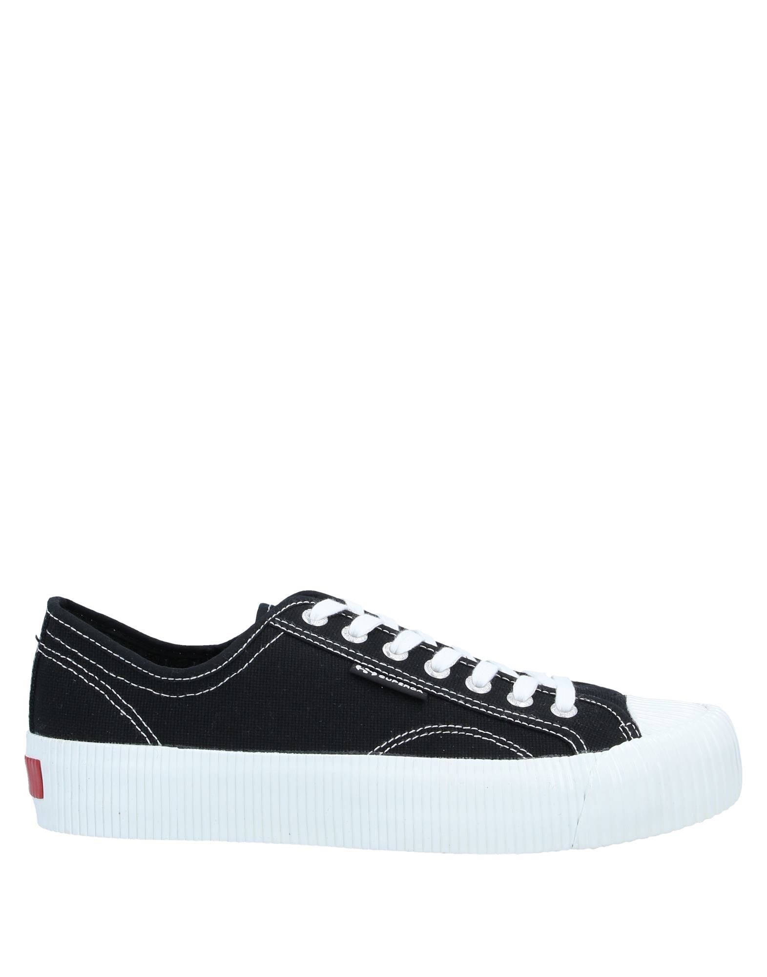 PAURA x SUPERGA PAURA x SUPERGA ΠΑΠΟΥΤΣΙΑ Αθλητικά παπούτσια