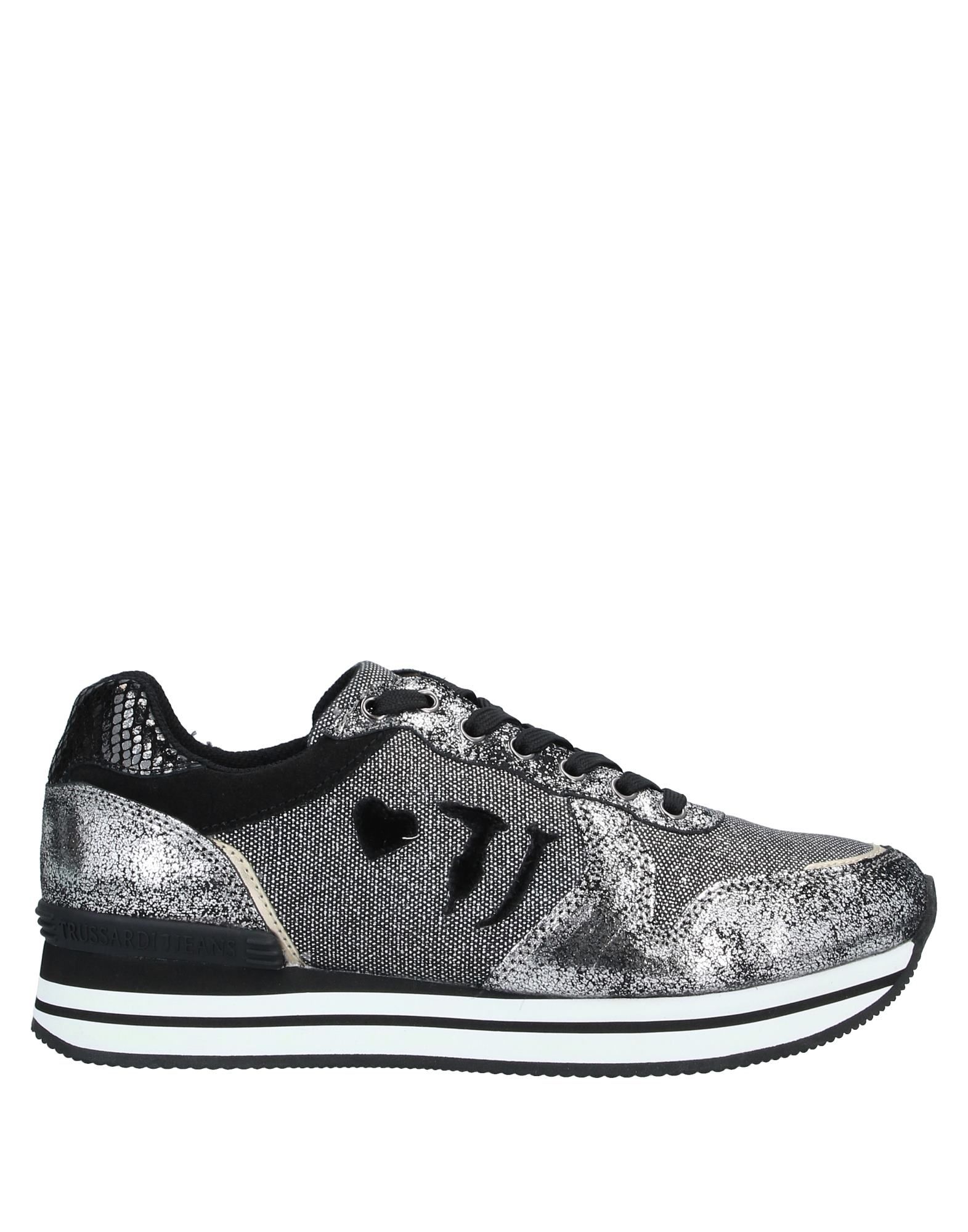 Sneakers trussardi online