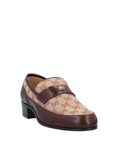 фото Мокасины gucci