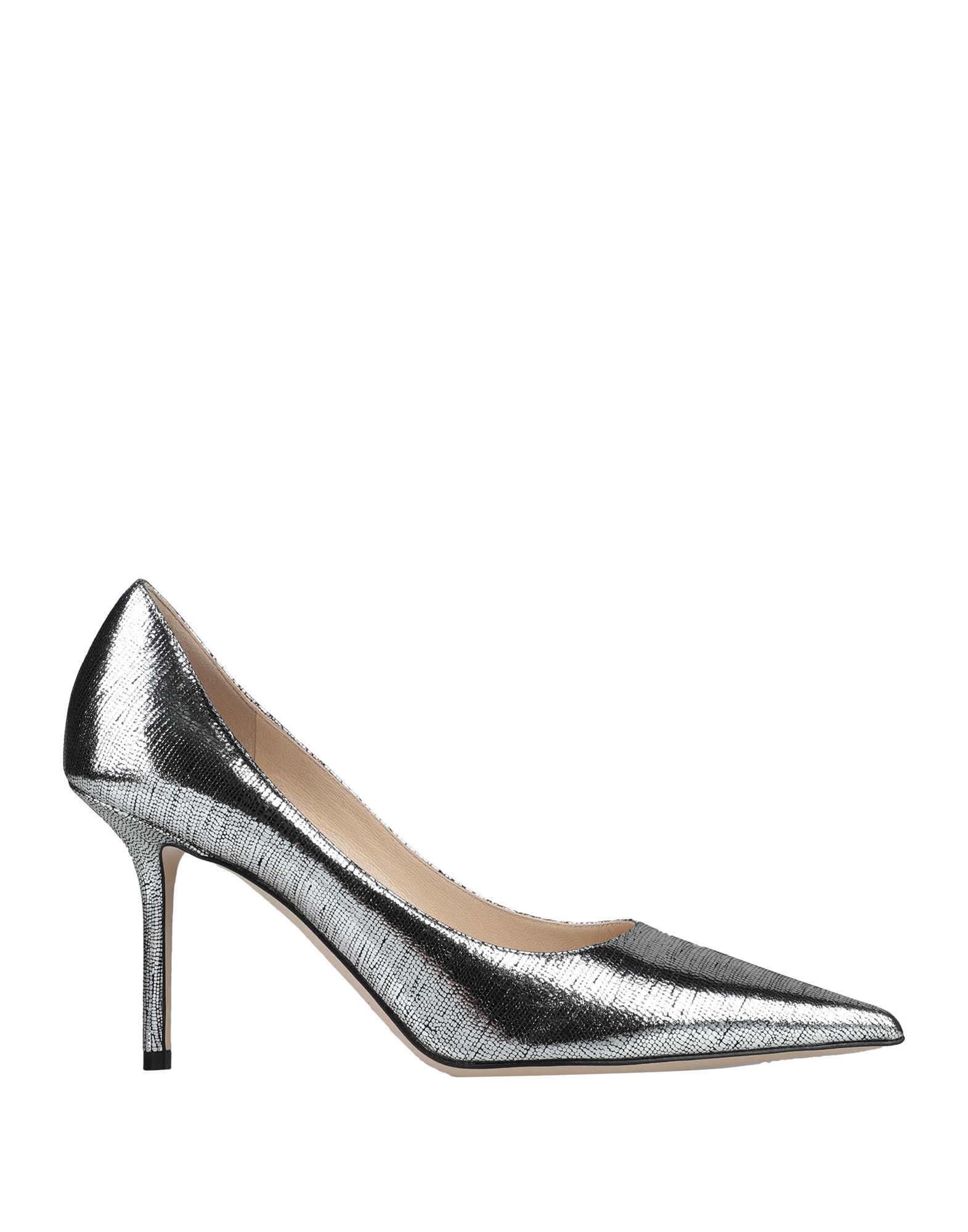 JIMMY CHOO JIMMY CHOO ΠΑΠΟΥΤΣΙΑ Κλειστά παπούτσια