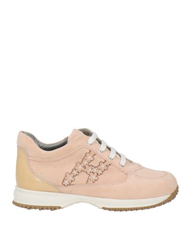 Sneakers Chica Rosa claro 27 Chica