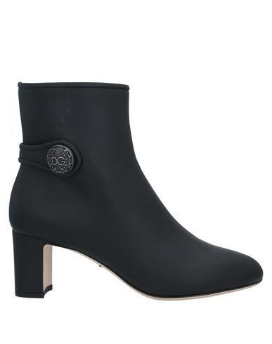 Полусапоги и высокие ботинки Dolce&Gabbana 11902841vh