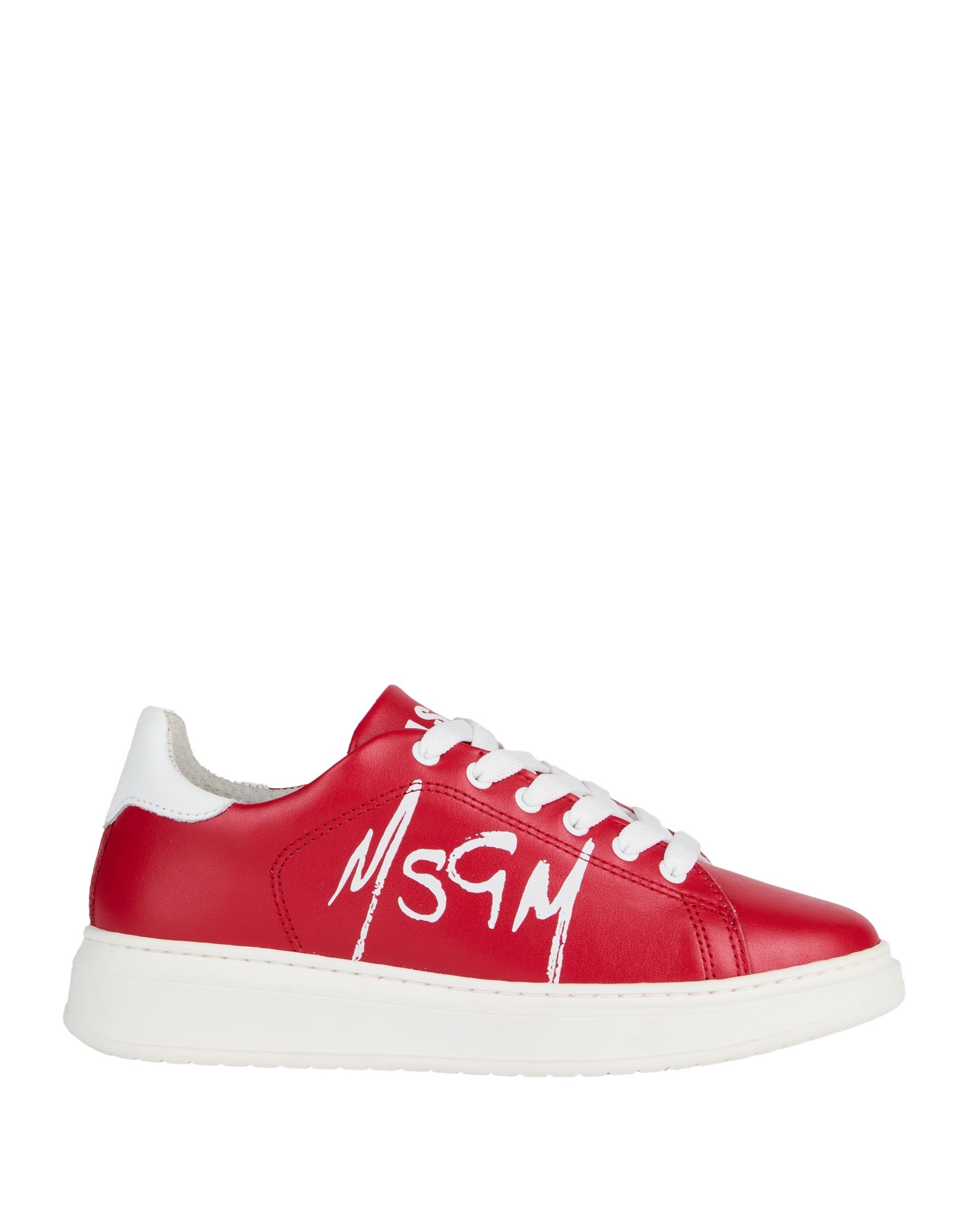  Msgm - Schuhe - Sneakers - On Yoox.com 