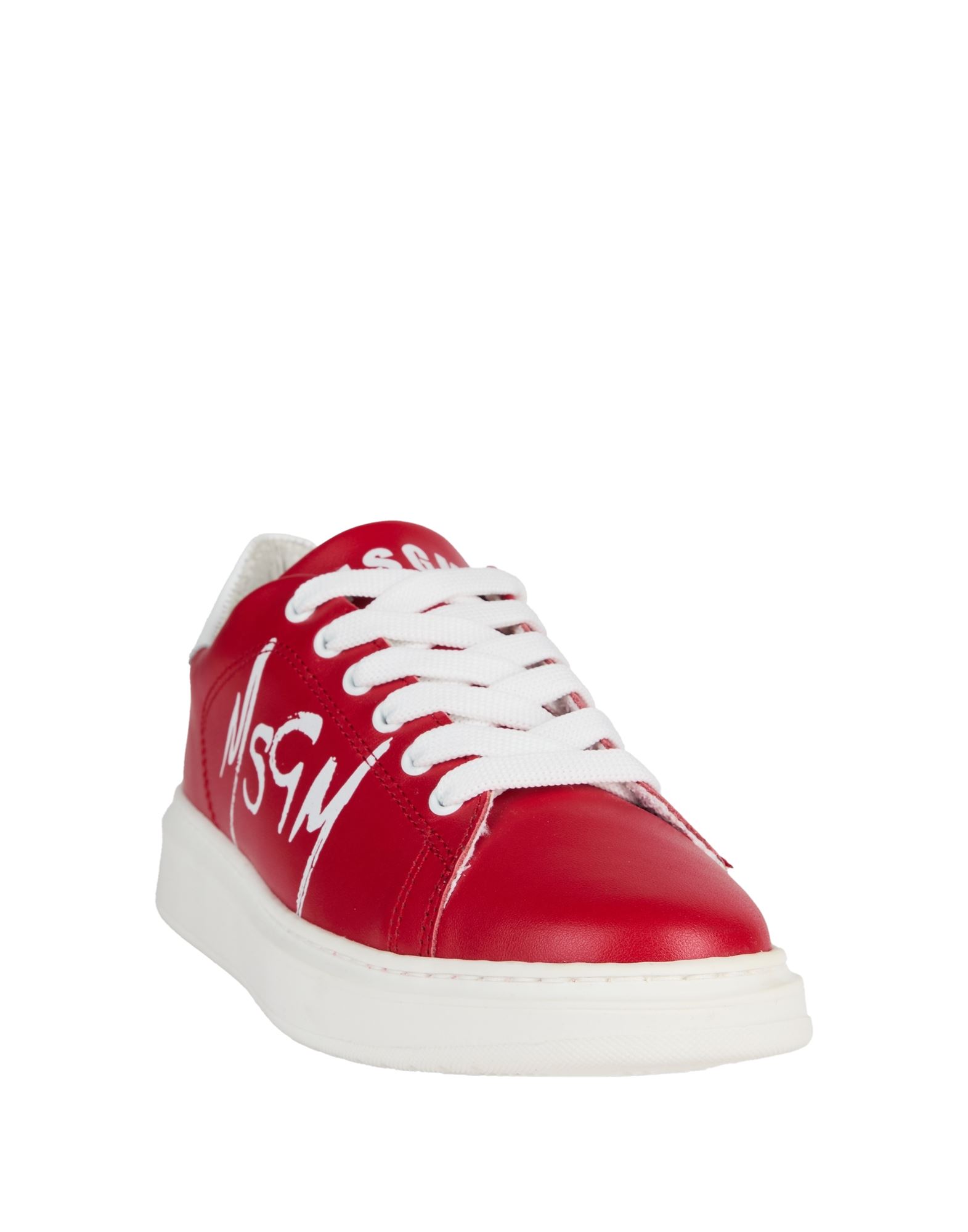  Msgm - Schuhe - Sneakers - On Yoox.com 