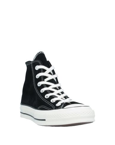 фото Высокие кеды и кроссовки converse all star