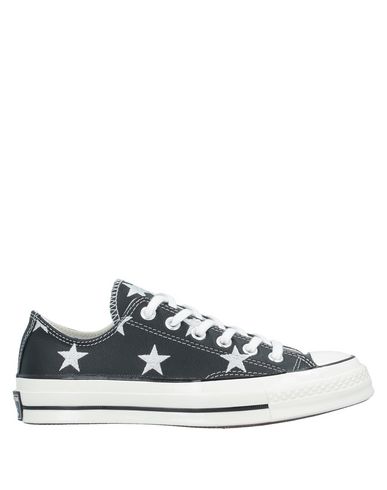 фото Низкие кеды и кроссовки converse all star