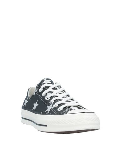 фото Низкие кеды и кроссовки converse all star