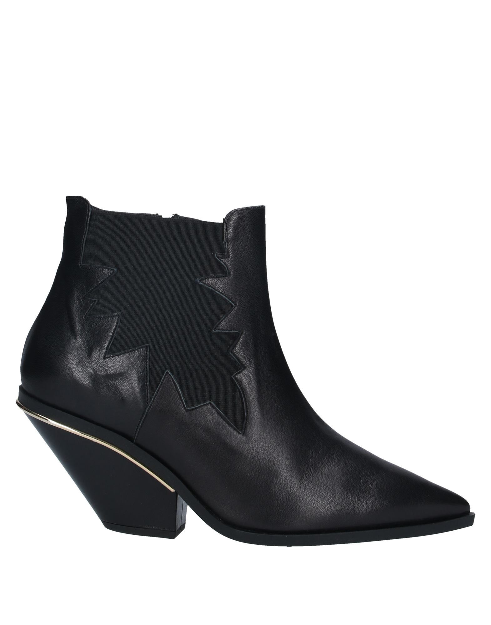ISLO ISABELLA LORUSSO Ankle boots - Item 11903077