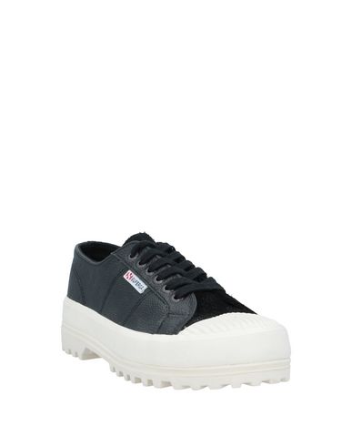 Кеды и кроссовки PAURA x SUPERGA 11903088QO